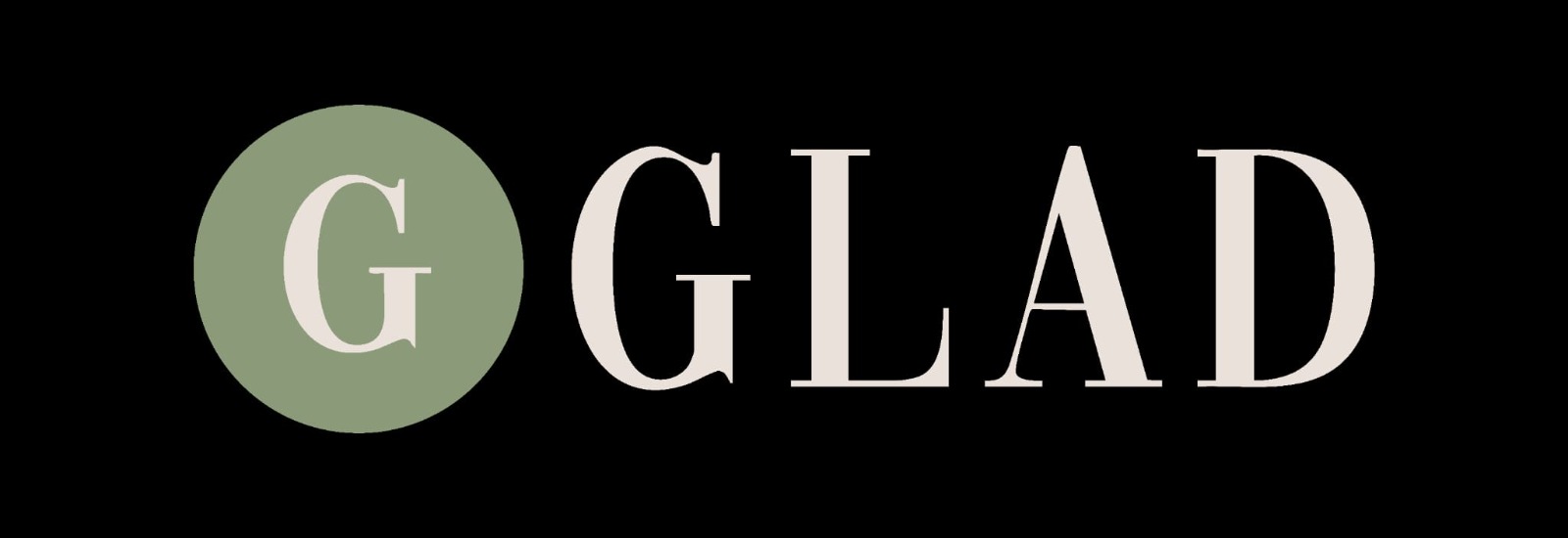 Glad