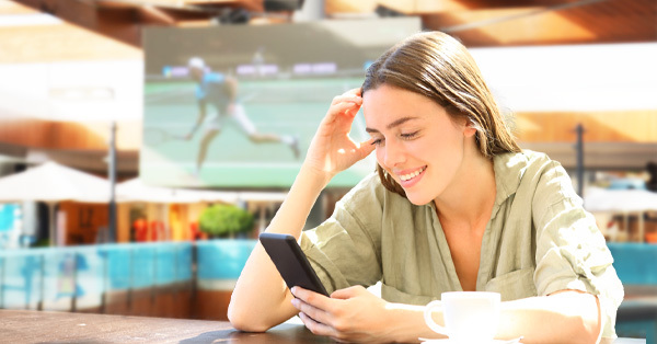 UN AÑO DE COMPRAS GRATIS