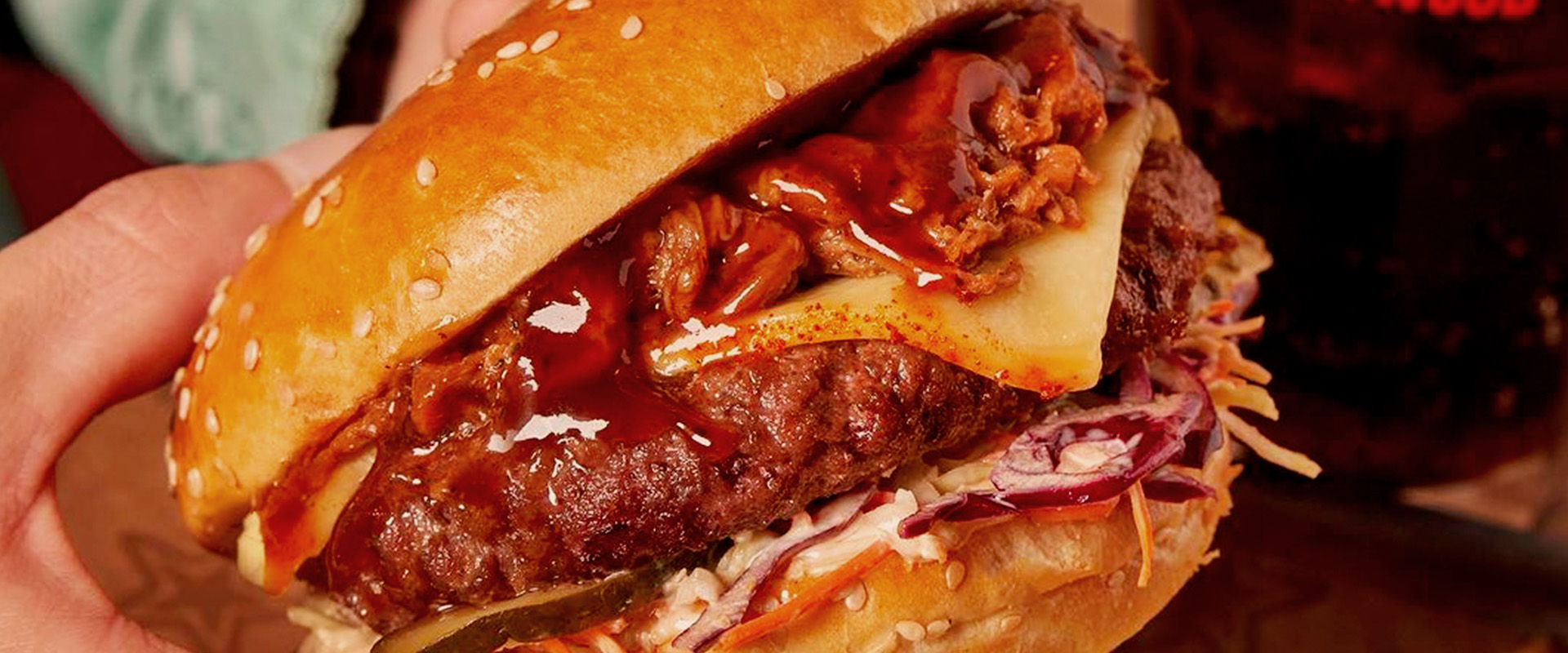 Foster’s Hollywood