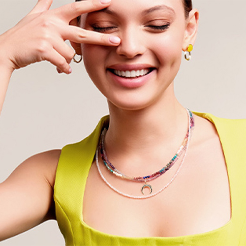 Joyería y relojería