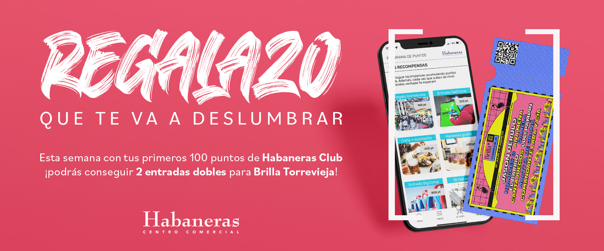 ¡Te vamos a deslumbrar con este sorpresón!