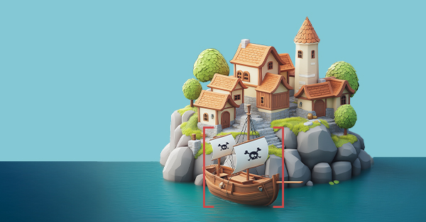 ⚓️🌊 EL PUEBLO MARINERO MÁS DIVERTIDO LLEGA A HABANERAS ⚓️🌊