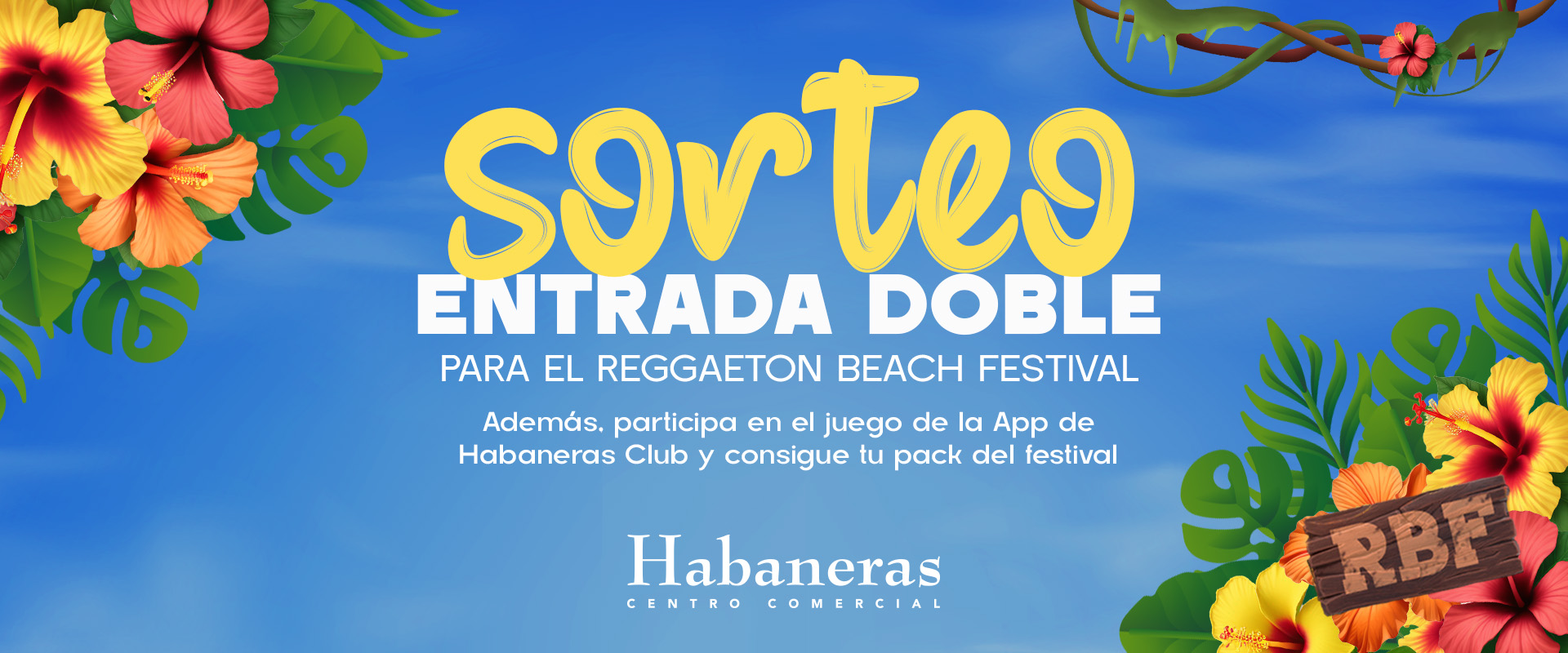 🪩DALE AL REGGAETON EN HABANERAS