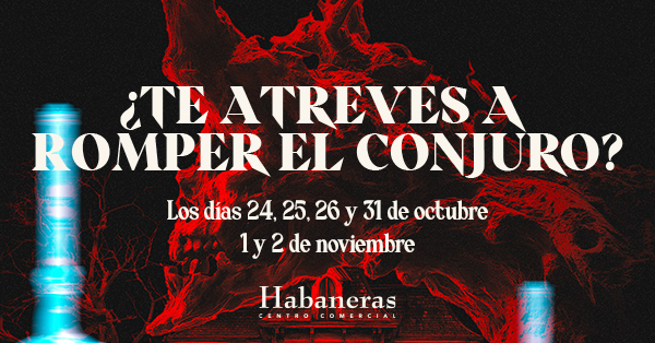 👻Algo te sigue, no se irá cada vez está más cerca…