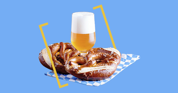 🍺¡El Oktoberfest llega a Habaneras!