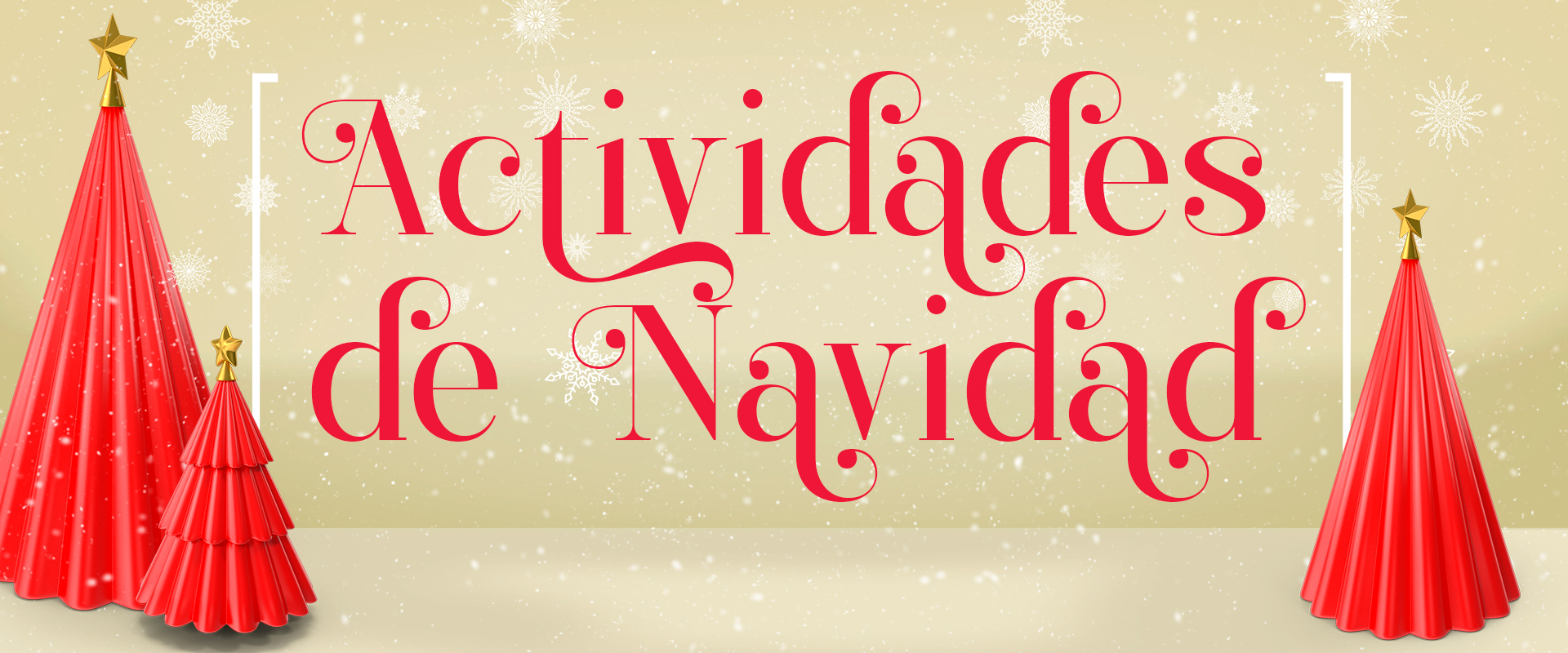 ¡Descubre las actividades de esta Navidad en Habaneras! 🎄