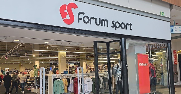 Forum Sport reabre en Habaneras 🤩