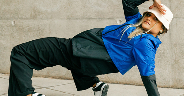 Habaneras se tiñe de azul 💙