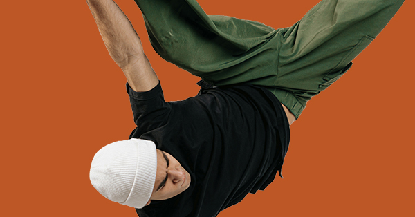 Dance Battle llega a Habaneras en Torrevieja 👟🔥