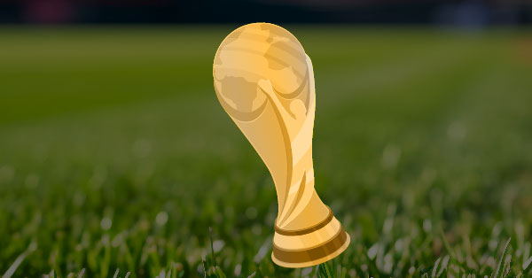 Gana un Mundial de Peso 🏆