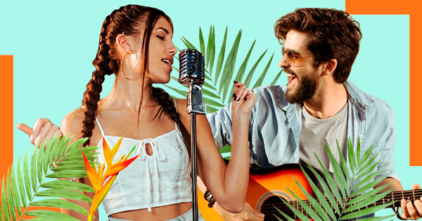 Latin Summer da luz verde a un verano lleno de ritmo 🎶🔥