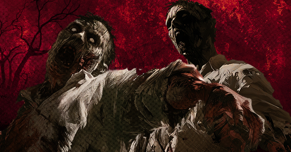 ¡Abandona el refugio! Escape Room Zombie toma Habaneras 🧟♂️🔥